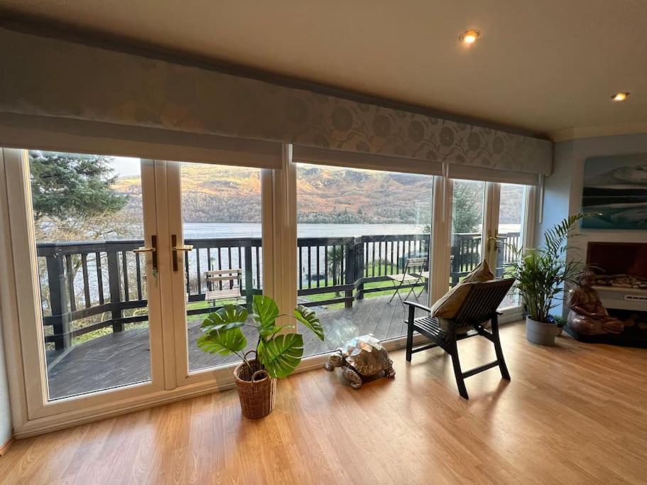 Waterside 3 Bed Cottage, Hot Tub, Sauna, Pvt Beach Аррокар Екстер'єр фото