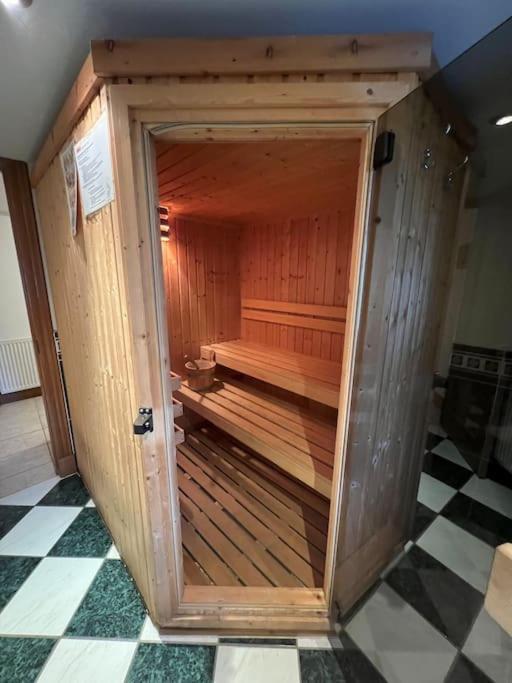 Waterside 3 Bed Cottage, Hot Tub, Sauna, Pvt Beach Аррокар Екстер'єр фото