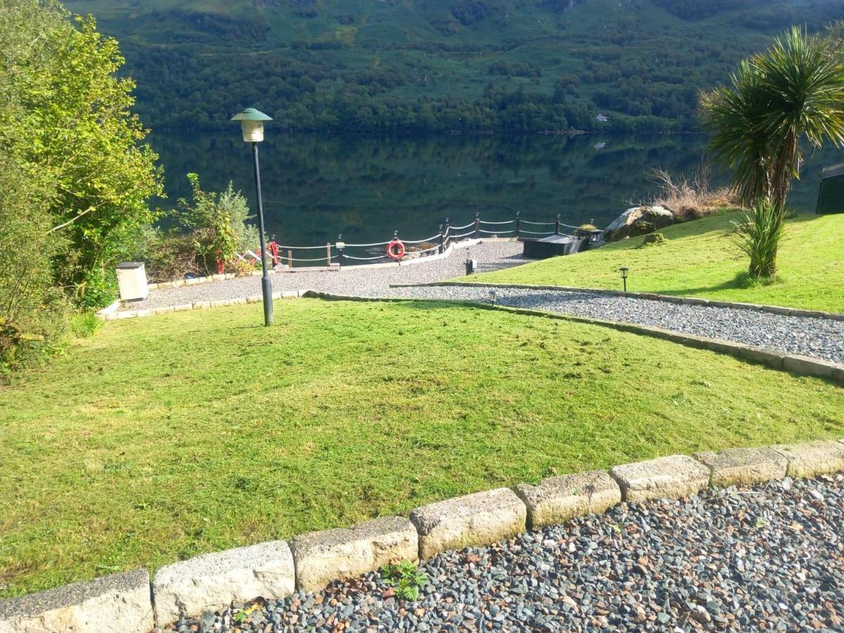 Waterside 3 Bed Cottage, Hot Tub, Sauna, Pvt Beach Аррокар Екстер'єр фото