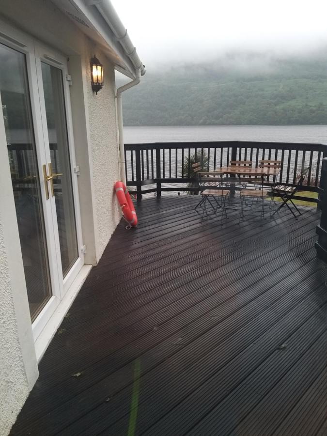 Waterside 3 Bed Cottage, Hot Tub, Sauna, Pvt Beach Аррокар Екстер'єр фото