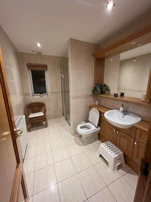 Waterside 3 Bed Cottage, Hot Tub, Sauna, Pvt Beach Аррокар Екстер'єр фото